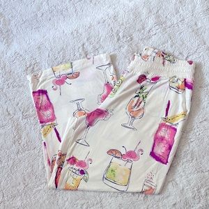 Soma Cool Nights Crop Pant